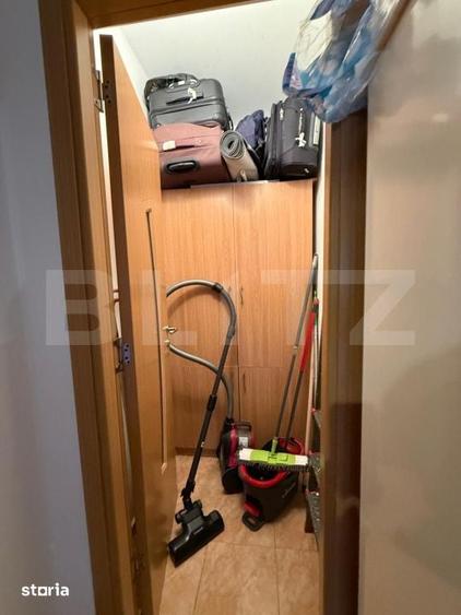 Apartament cu 2 camere decomandat în Burdujeni