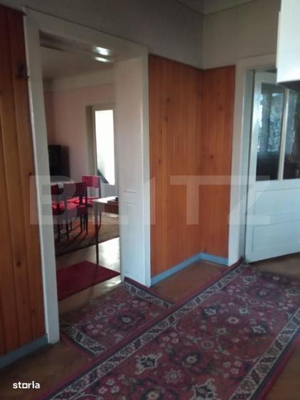 Casă cu 4 camere în Central