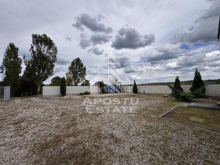 Casa cu piscina, 450mp utili, Pensiune - Casa de seniori, Hunedoara - 5