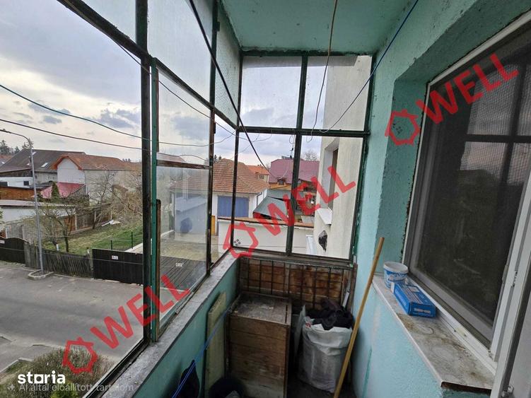 Apartament cu 2 camere de vanzare pe strada Romulus Cioflec! - 5