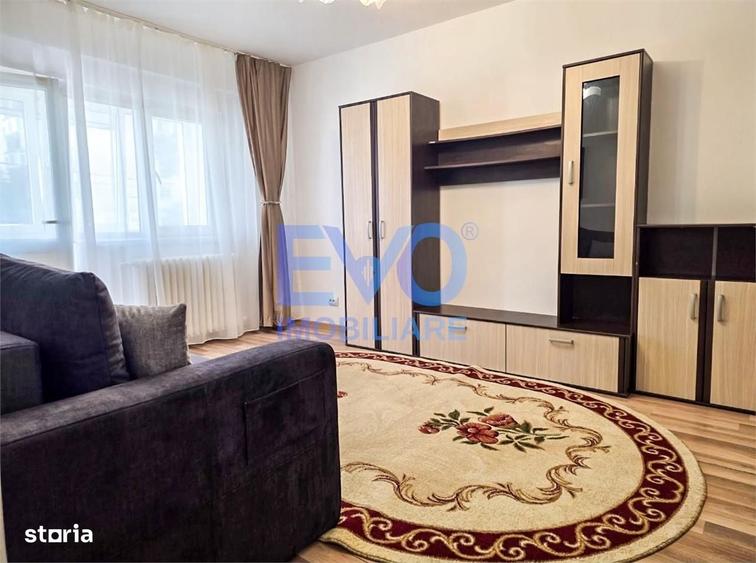 Apartament cu 2 camere decomandat în Alexandru cel Bun