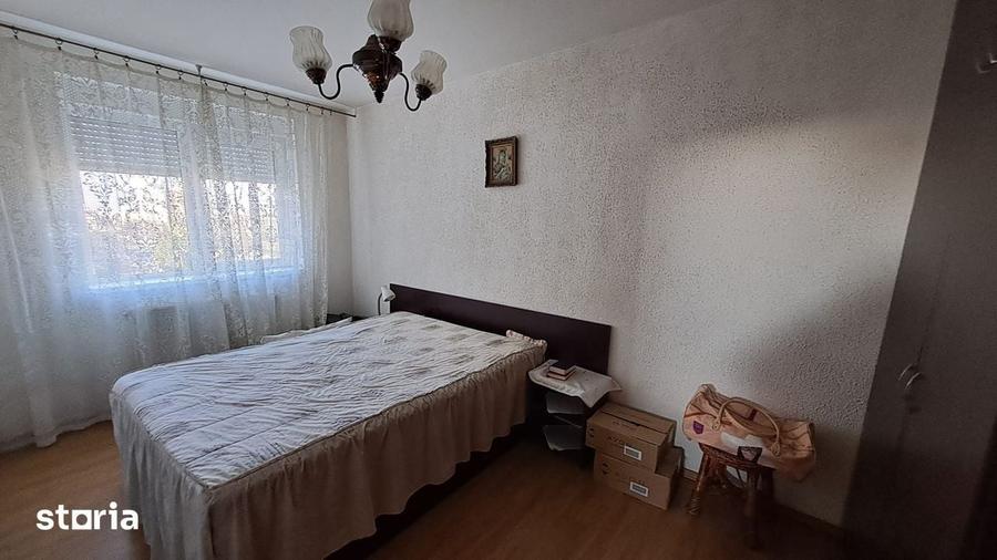 Apartament cu 3 camere în Orașul Vechi