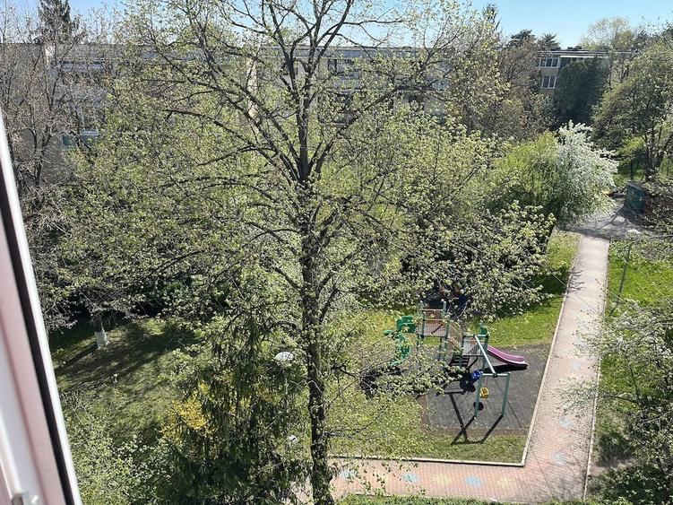 Apartament cu 2 camere decomandat în Gheorgheni