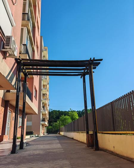 Apartamant 3 camere,PIPERA CITY LIGHTS bloc nou LOC DE PARCARE IN SUBTERAN - 20
