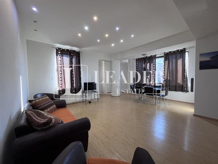Apartament cu 2 camere decomandat, mobilat în Ștefan cel Mare