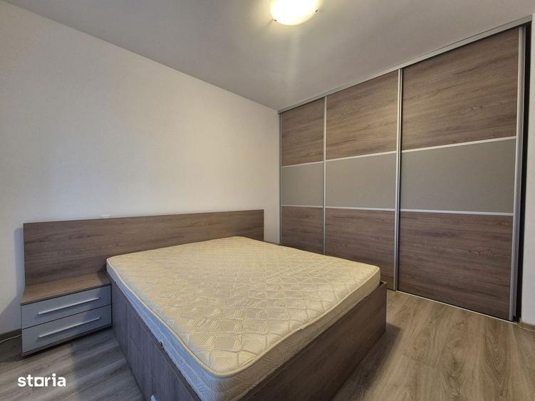 Exclusivitate -Apartament in bloc nou, cu priveli?te spre Tampa - 8