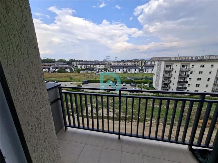 2 camere, Tractorul ,Brasov - 5