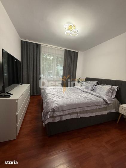 Apartament 4 camere90 mp utili | Complet renovat, mobilat & utilat - 6