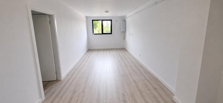 Apartament cu 2 camere decomandat în Exterior Est