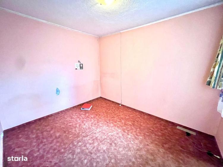 A/1676 De vanzare apartament cu 2 camere in Tg Mures - Dambu Pietros - 3