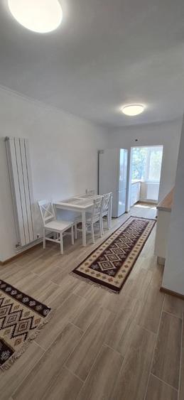 Apartament cu 2 camere decomandat în Sud