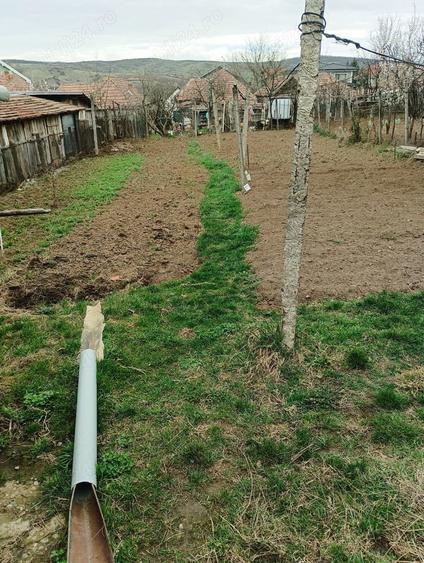 Casă cu 3 camere cu Teren 477 Mp în Blaj