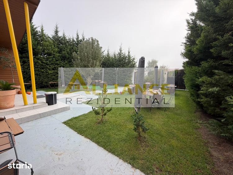 Spațiu comercial, de 260 mp, în Berceni