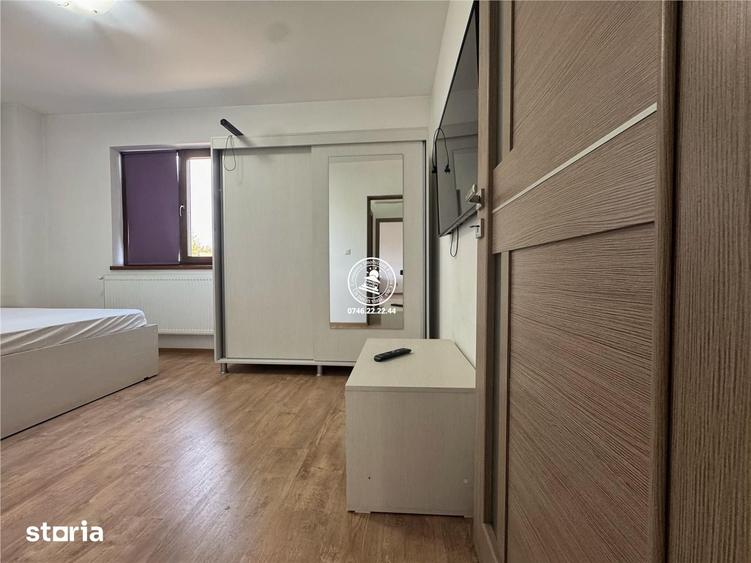Apartament cu 2 camere, decomandat Valea Adanca - 6