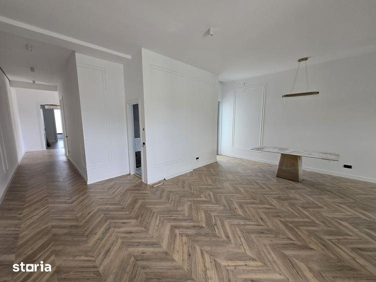 Duplex premium 3 camere, 2 baii, Chisoda - 4