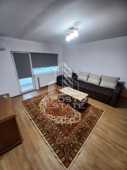 Apartament cu 2 camere decomandat în Steaua