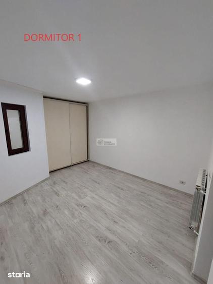 Apartament cu 4 camere în Autogară