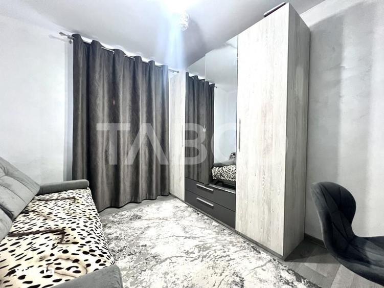 Apartament cu 3 camere si beci de vanzare in Gheorgheni zona Synevo - 8