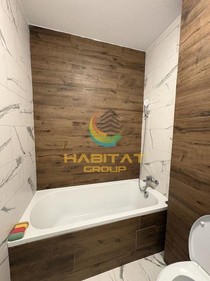 De Inchiriat Apartament 2 Camere 46mp Cu Parcare Zona Luica - 11