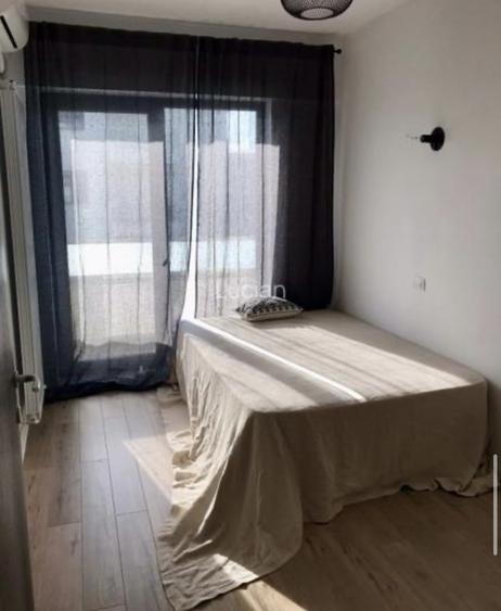 Apartament cu 2 camere, mobilat în Militari