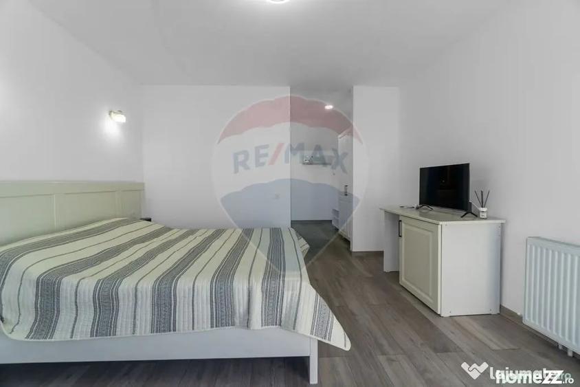 Casă cu 6 camere cu Teren 1023 Mp în Murighiol