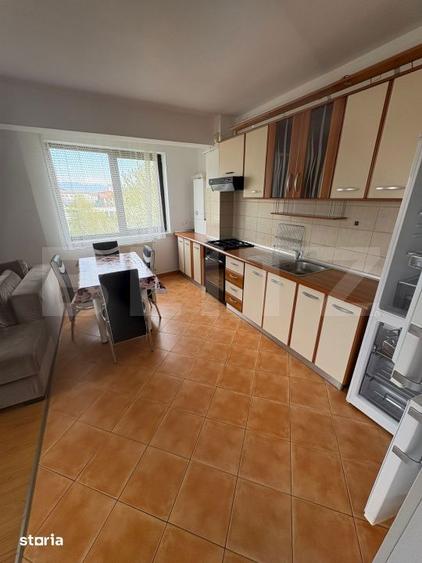 Apartament cu 2 camere în Independenței