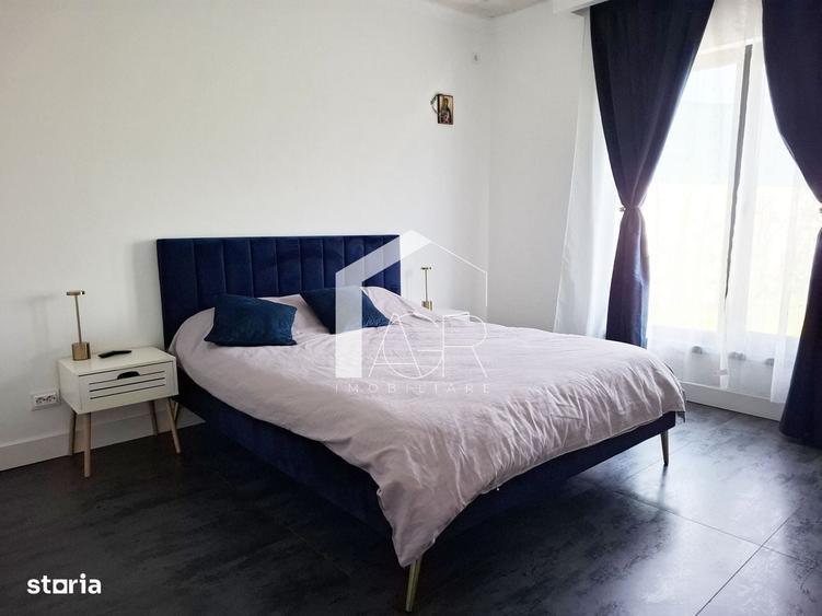 Casa cu 4 camere, parter, Targsoru Nou - 4
