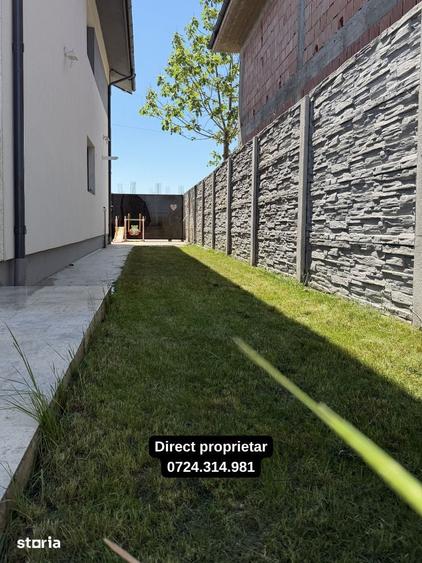 Casă cu 4 camere cu Teren 224 Mp în Central