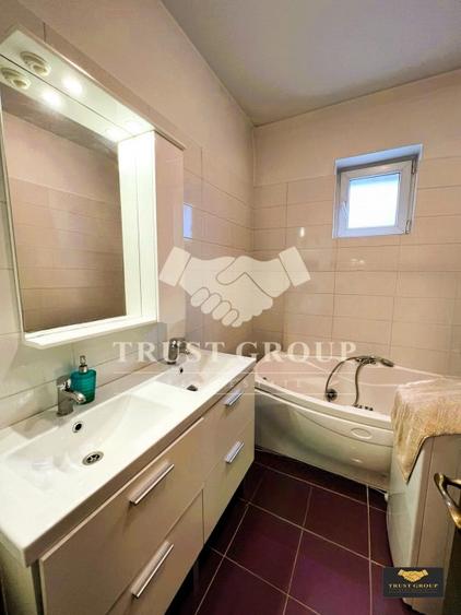 Casă individuală cu 5 camere cu Canalizare în Șoseaua Nordului