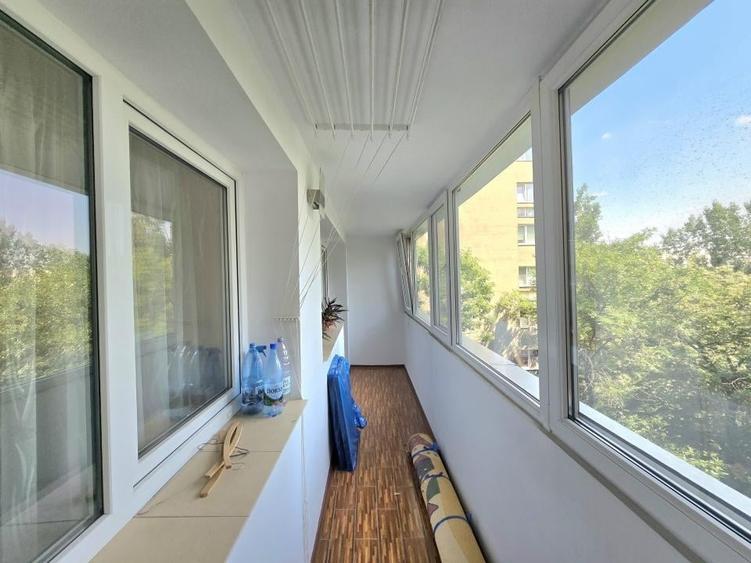 Titan, Nicolae Grigorescu, 2 min. de metrou, apartament cu 2 camere, comision 0% - 14