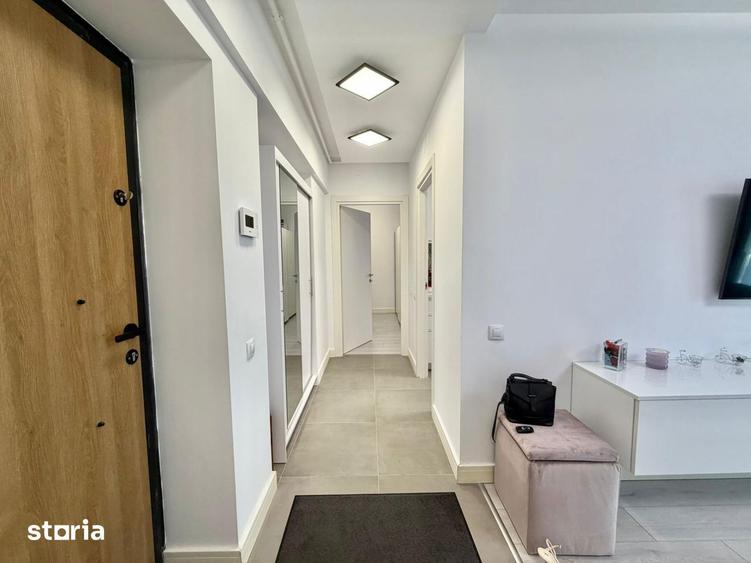 Apartament 2 camere/ Complex Onix Park/ Promenada/ Pipera - 13