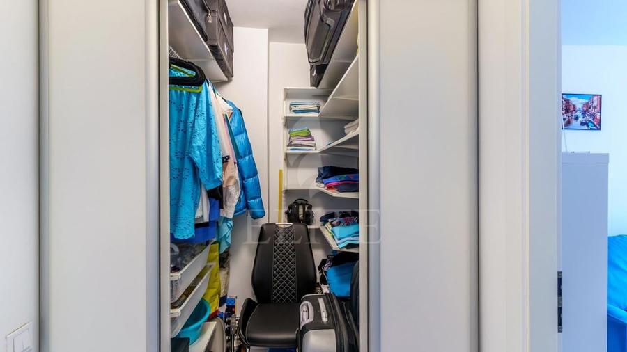 Apartament cu 3 camere semidecomandat, mobilat în Mănăștur