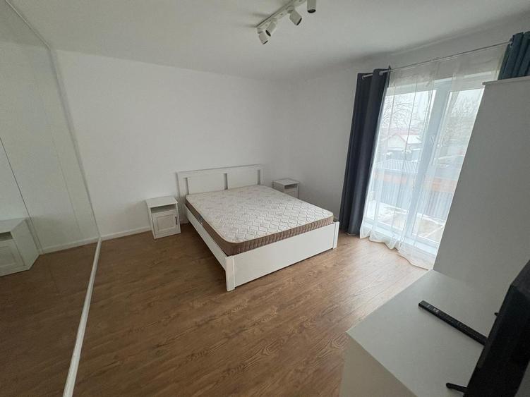 Apartament cu 2 camere decomandat, mobilat în 1 Decembrie 1918