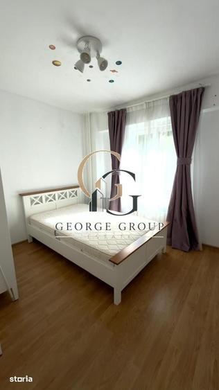 Apartament cu 3 camere decomandat în Iancului