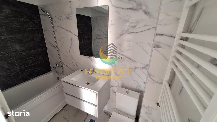 Vanzare ap 3 camere etaj 2 bucatarie open space 65 mp - 2