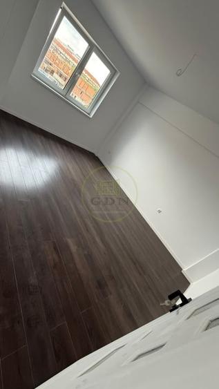 Apartament cu 2 camere decomandat în Mihai Viteazul