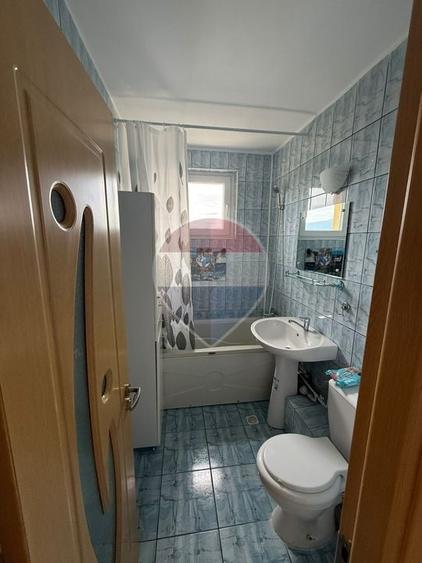 Apartament cu 2 camere decomandat, mobilat în Gării