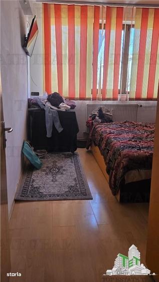 Apartament luminos de vanzare cu 2 camere in zona Crangasi- disponibil - 7
