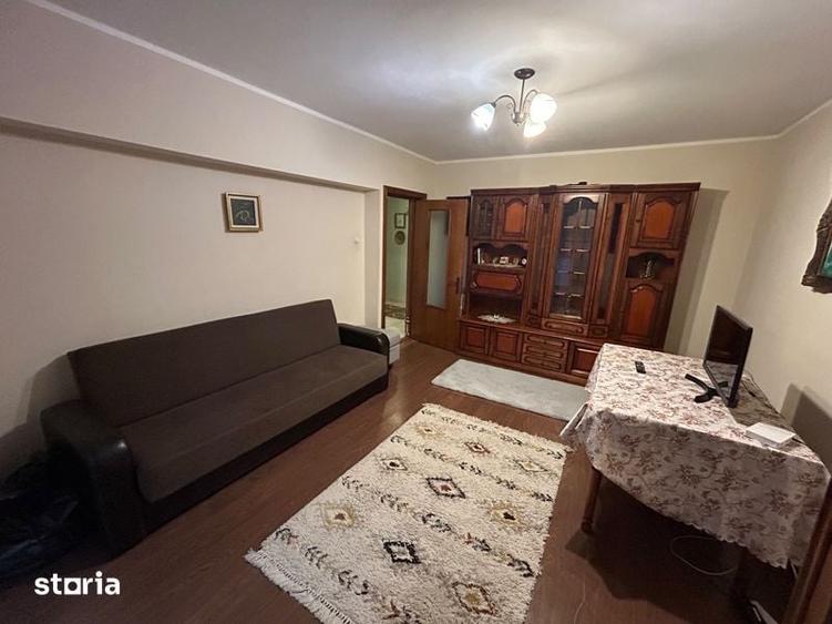 Apartament cu 2 camere în 9 Mai