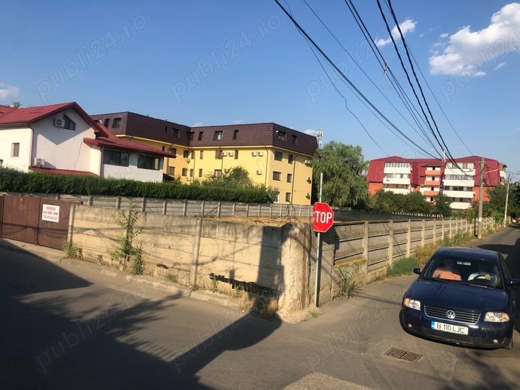 Teren vanzare ,central ,direct propietar - 6