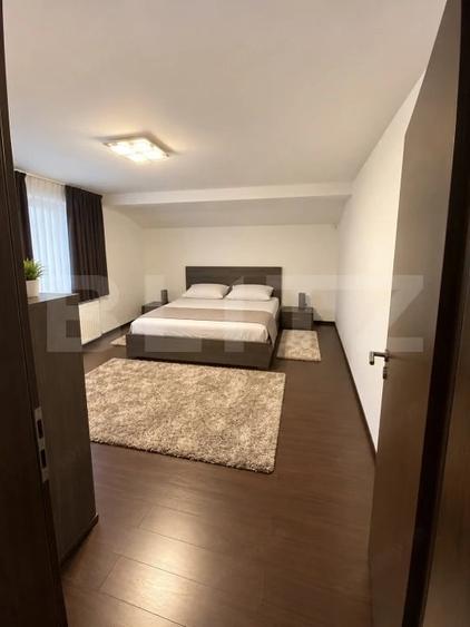 Casă cu 5 camere cu Teren 304 Mp în Mereni (Titu)
