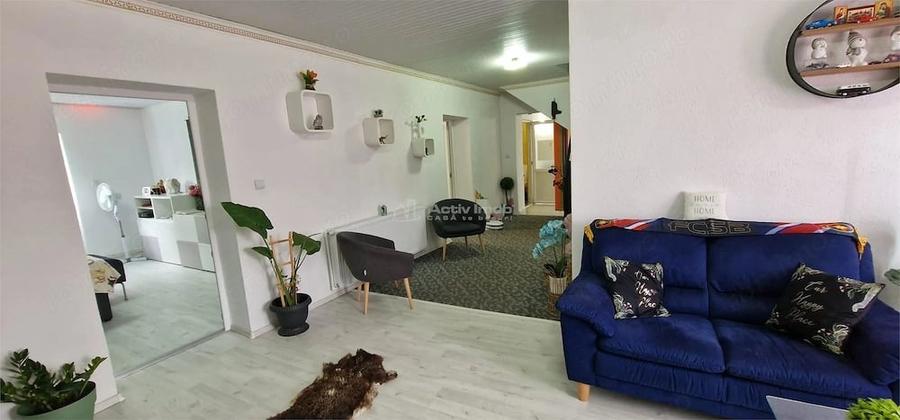 Casă cu Teren 216 Mp în Muncitoresc