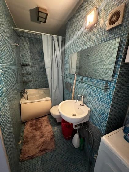 Apartament cu 2 camere decomandat, mobilat în Drumul Taberei