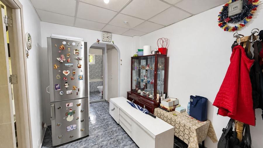 Apartament cu 2 camere decomandat în Aviației