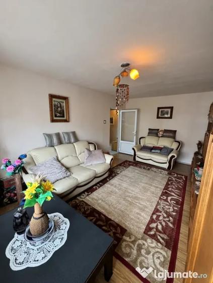 APARTAMENT 4 CAMERE | DECOMANDAT | ETAJ 1 | ZONA CENTRALA - 4
