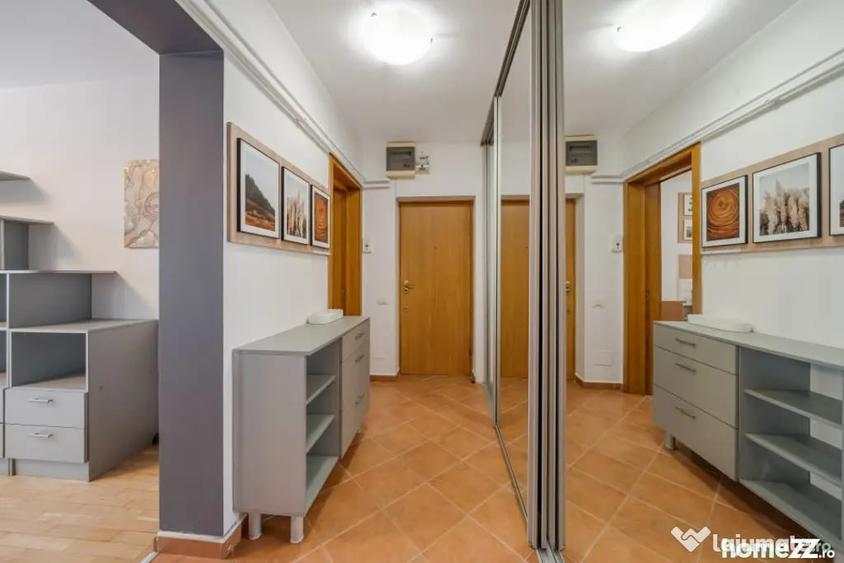 Apartament cu 3 camere semidecomandat în Nicolae Grigorescu