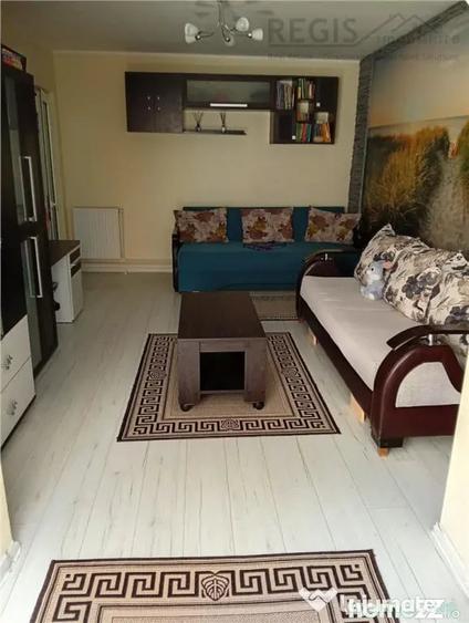 Apartament cu 2 camere decomandat în Astra