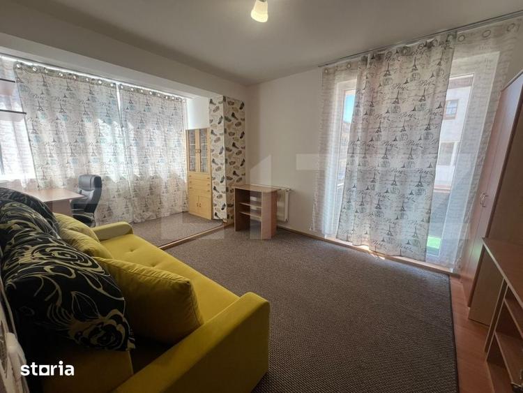 Apartament 2 camere, 58 mp, zona Eroilor - 7
