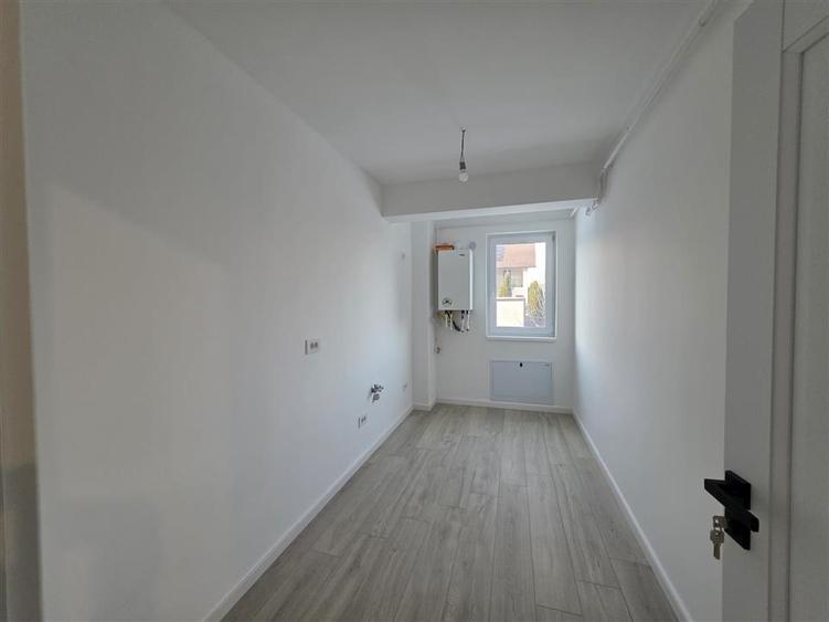 Apartament cu 2 camere decomandat în Păcurari