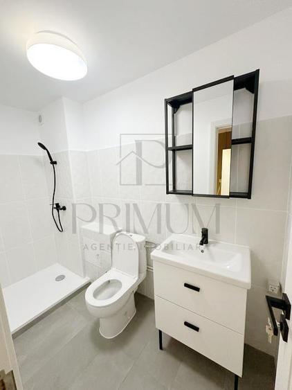 Garsonieră semidecomandată, mobilată în Complex Studențesc